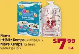 Los Altos Ranch Market Nieve ittibitz kemps nieve kemps offer