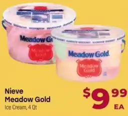 Los Altos Ranch Market Nieve meadow gold offer