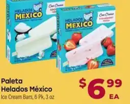Los Altos Ranch Market Paleta helados méxico offer