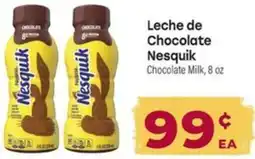 Los Altos Ranch Market Leche de chocolate offer