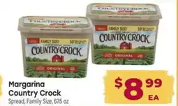 Los Altos Ranch Market Margarina country crock offer