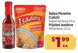 Los Altos Ranch Market Salsa picante culichi offer