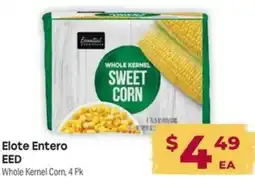 Los Altos Ranch Market Elote entero eed offer