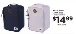 Ralphs Arctic Zone Lunch Bag offer