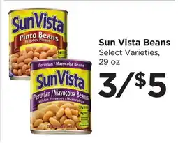 Food 4 Less Sun Vista Beans offer