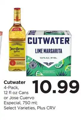 Food 4 Less Cutwater offer