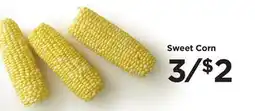 Food 4 Less Sweet Corn offer
