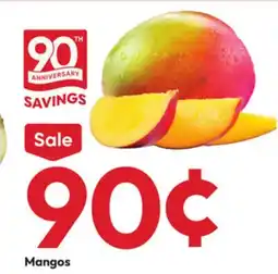 Stater Bros Mangos offer