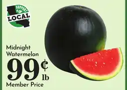 Pavilions Midnight Watermelon offer