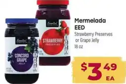 Los Altos Ranch Market Mermelada EED offer