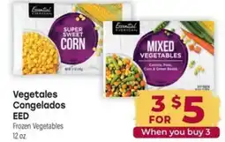 Los Altos Ranch Market Vegetales congelados eed offer