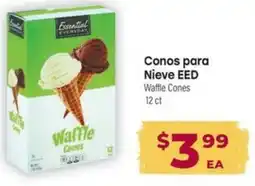 Los Altos Ranch Market Conos para Nieve EED offer
