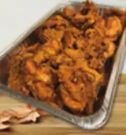 Tony’s Fresh Market Fried Chicken offer