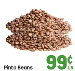 Tony’s Fresh Market Pinto Beans offer