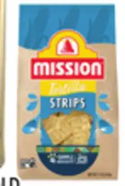 Jewel-Osco Mission Chips offer