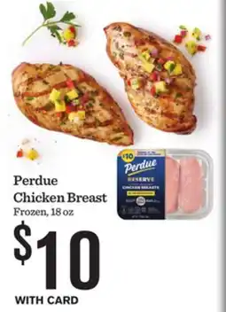 Mariano's Perdue Chicken Breast offer