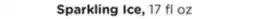 Mariano's Sparkling Ice offer