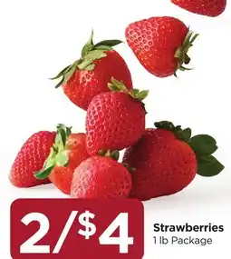 Food 4 Less Strawberries offer