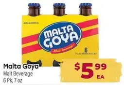 Los Altos Ranch Market Malta goya offer