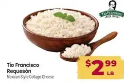 Los Altos Ranch Market TΓo francisco requesΓ³n offer
