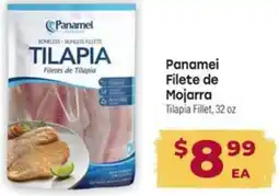 Los Altos Ranch Market Panamei filete de mojarra offer