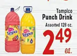 Rio Valley Market Tampico Punch Drink offer