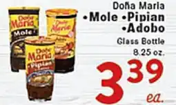 Rio Valley Market Doña Marla • Mole • Pipian • Adobo offer
