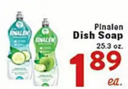 Rio Valley Market Pinalen Dish Soap offer