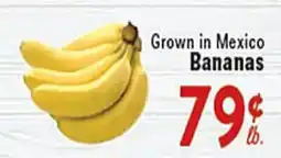 Rio Valley Market Bananas offer