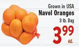 Rio Valley Market Navel Oranges offer