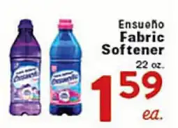 Rio Valley Market EnsueΓ±o Fabric Softener offer