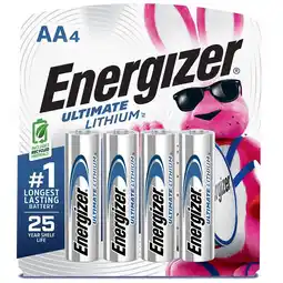 Walgreens Batteries AA offer
