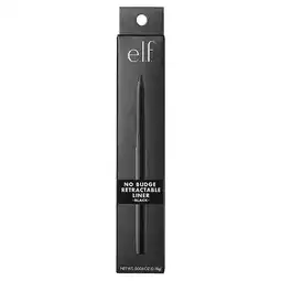 Walgreens No Budge Retractable Liner offer