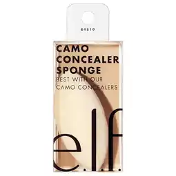 Walgreens Camo Concealer Sponge offer