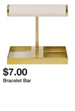 Five Below Bracelet Bar offer