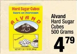 Super King Markets Alvand Hard Sugar Cubes offer