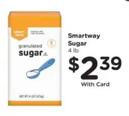 Pick'n Save Smartway Sugar offer