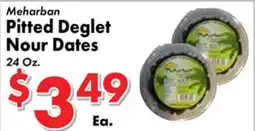 Valley Marketplace Pitted Deglet Nour Dates offer