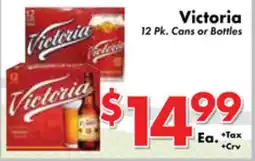 Valley Marketplace Victoria offer