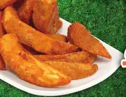 Vallarta Supermarkets Potato Wedges offer