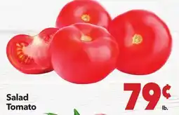 Vallarta Supermarkets Salad Tomato offer