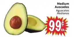 Foodmaxx Medium Avocados offer