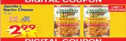 Superior Grocers Juanita's Nacho Cheese offer