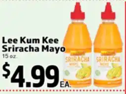 Superior Grocers Lee Kum Kee Sriracha Mayo offer