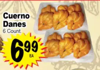 Superior Grocers Cuerno Danes offer