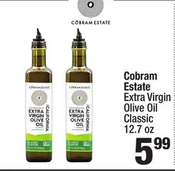 Super King Markets Cobram Estate Extra Virgin Olive Oil Classic offer