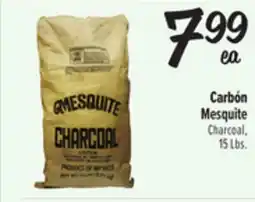 El Super Fresh Charcoal offer