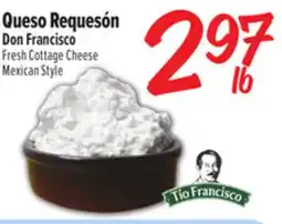 El Super Fresh Fresh Cottage Cheese offer