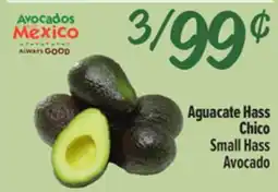 El Super Fresh Small Hass Avocado offer