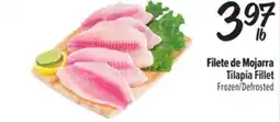 El Super Fresh Tilapia Fillet offer